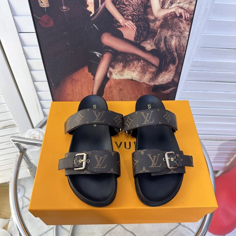 LV Sandals